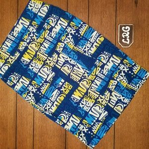 Nwt cassie fabulous  skirt